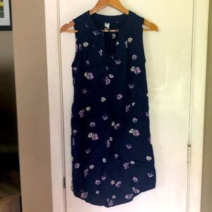 Old Navy sleeveless dress